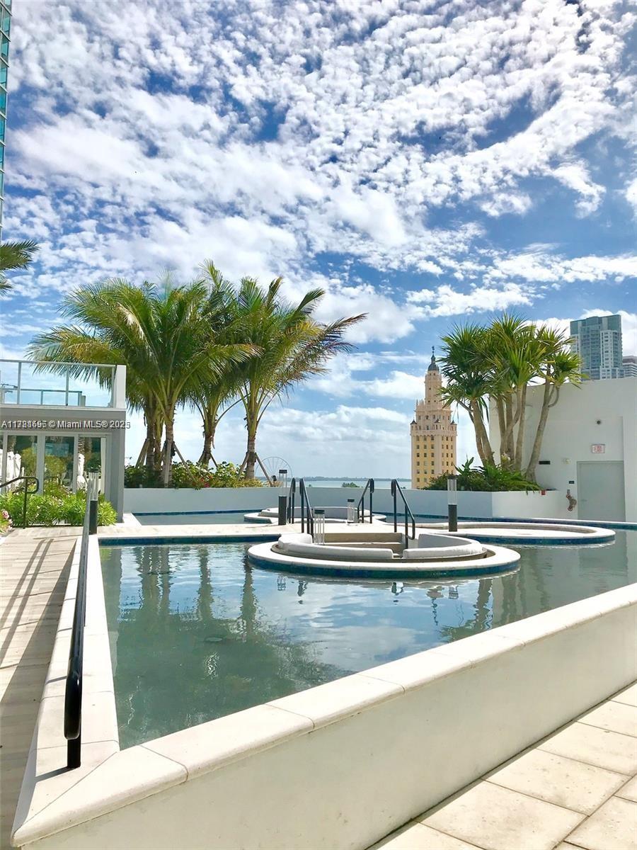 851 NE 1st Ave #4210, Miami FL 33132