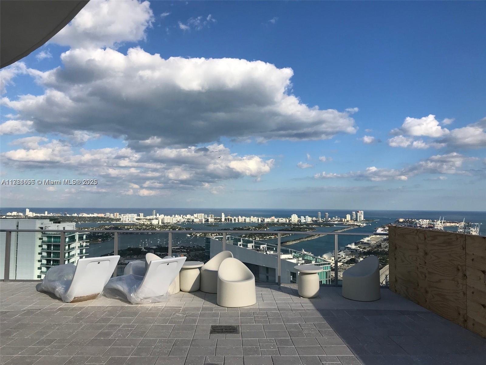 851 NE 1st Ave #4210, Miami FL 33132