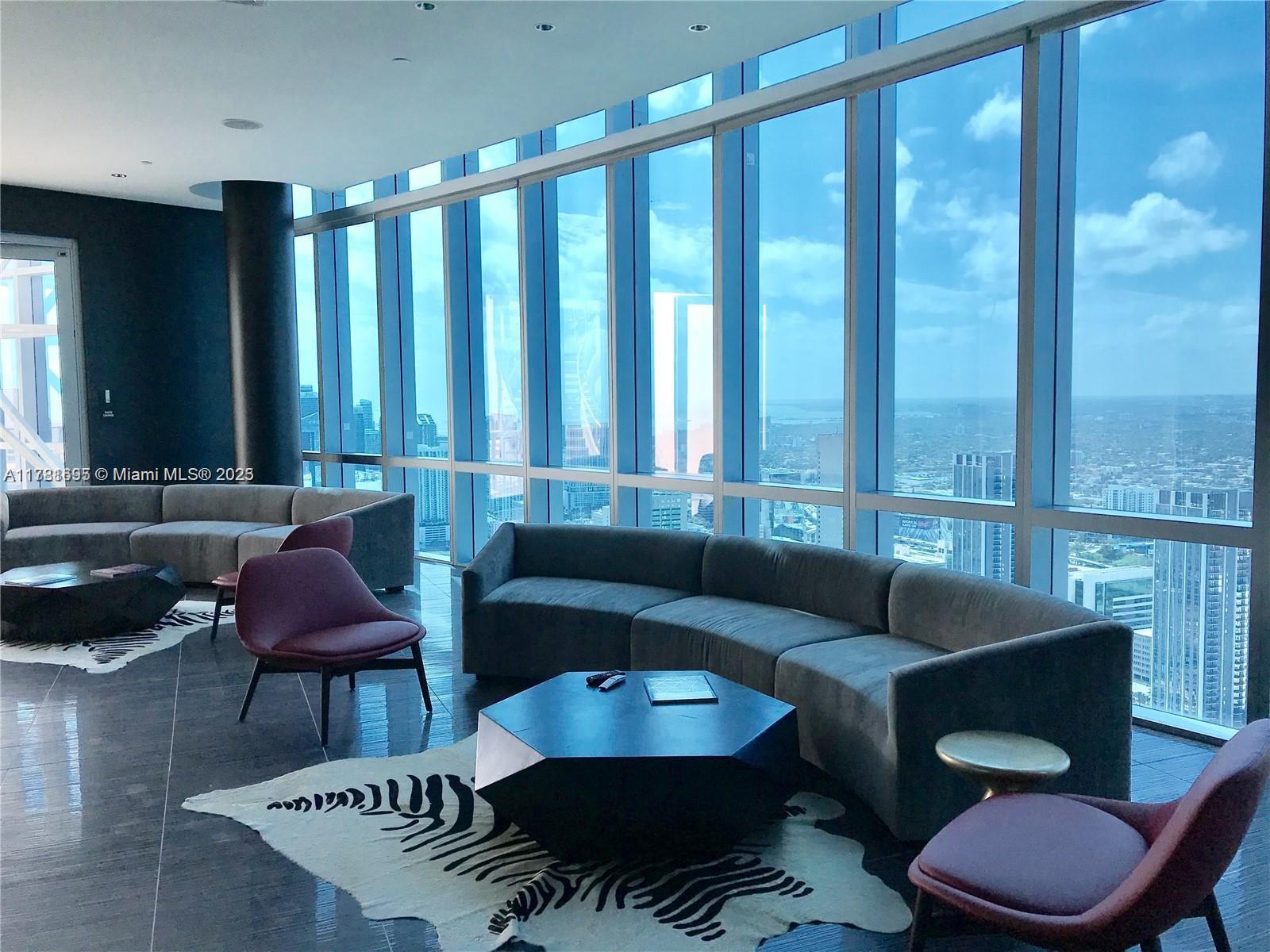 851 NE 1st Ave #4210, Miami FL 33132