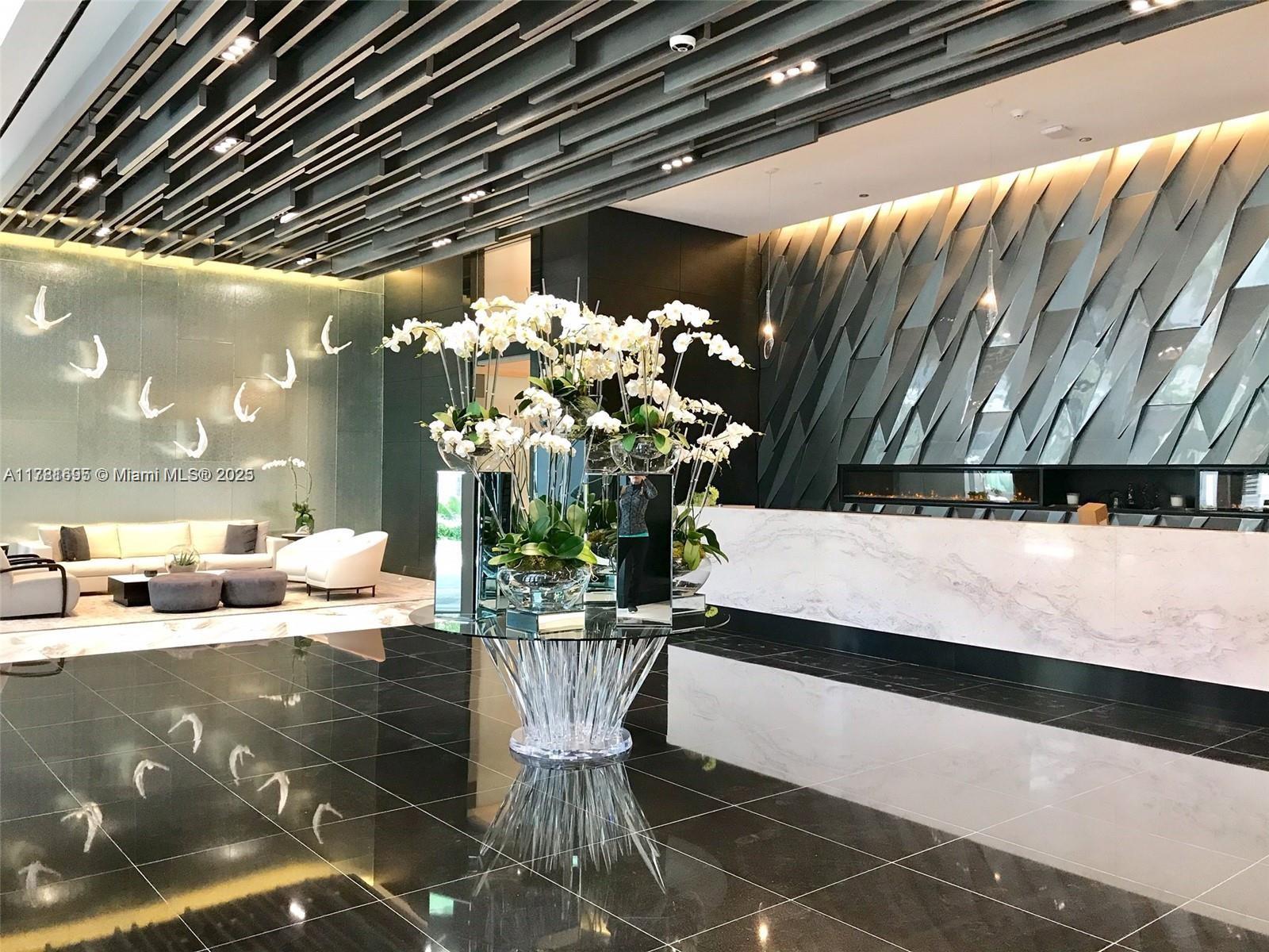 851 NE 1st Ave #4210, Miami FL 33132