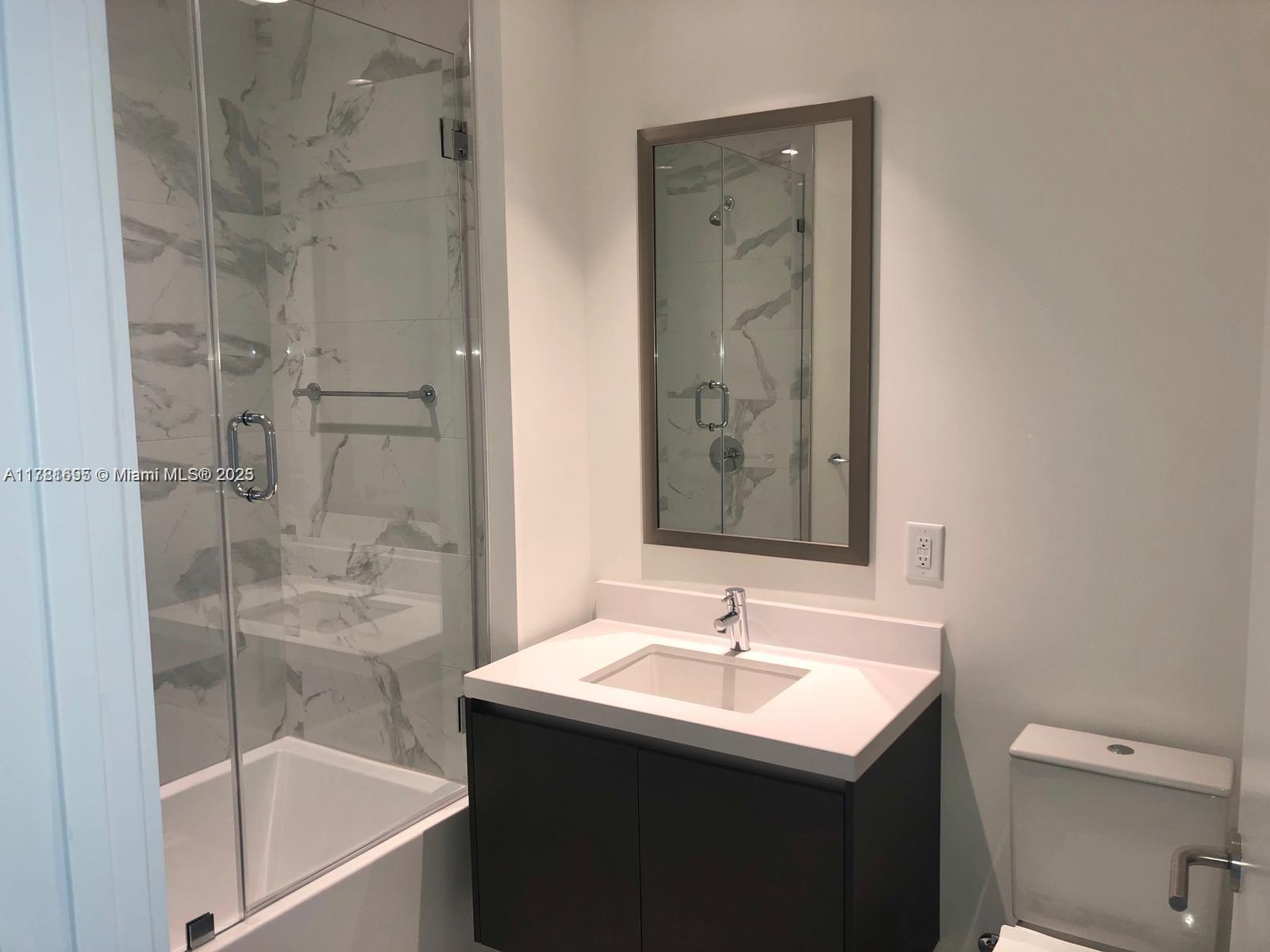 851 NE 1st Ave #4210, Miami FL 33132
