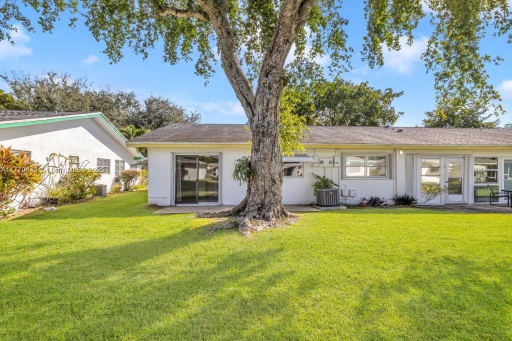 1057 NW 83rd Ave #D47, Plantation, Florida image 20