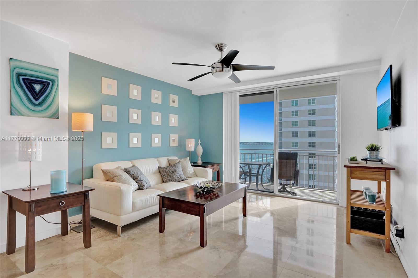 770 Claughton Island Dr #1014, Miami FL 33131