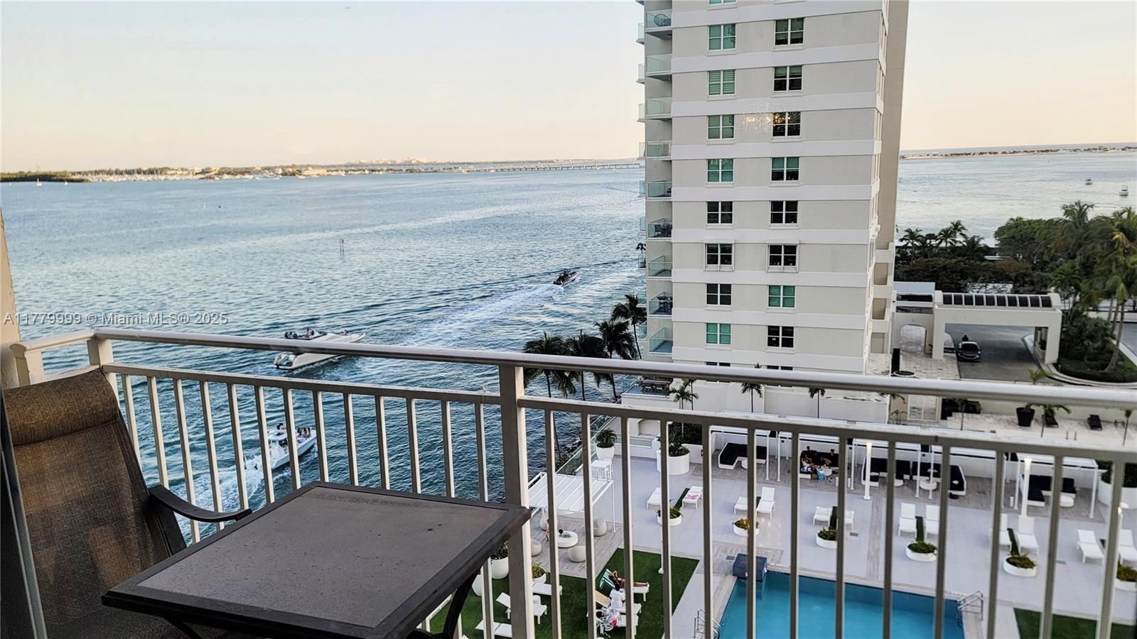 770 Claughton Island Dr #1014, Miami FL 33131