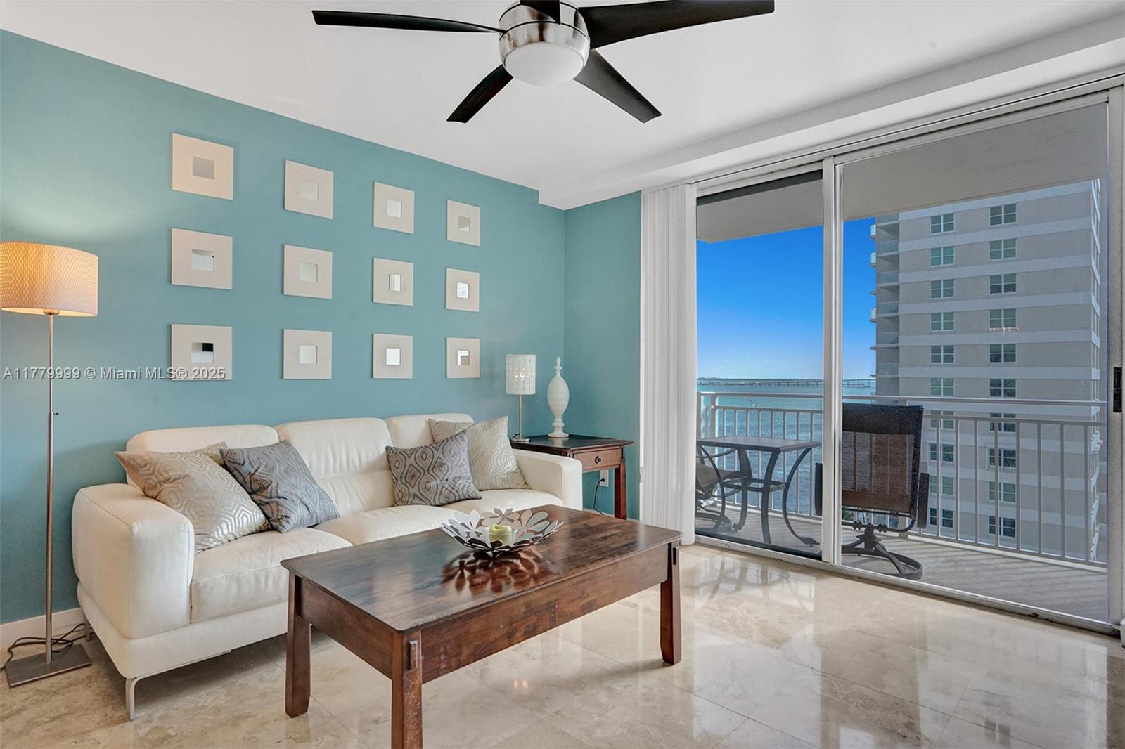 770 Claughton Island Dr #1014, Miami FL 33131