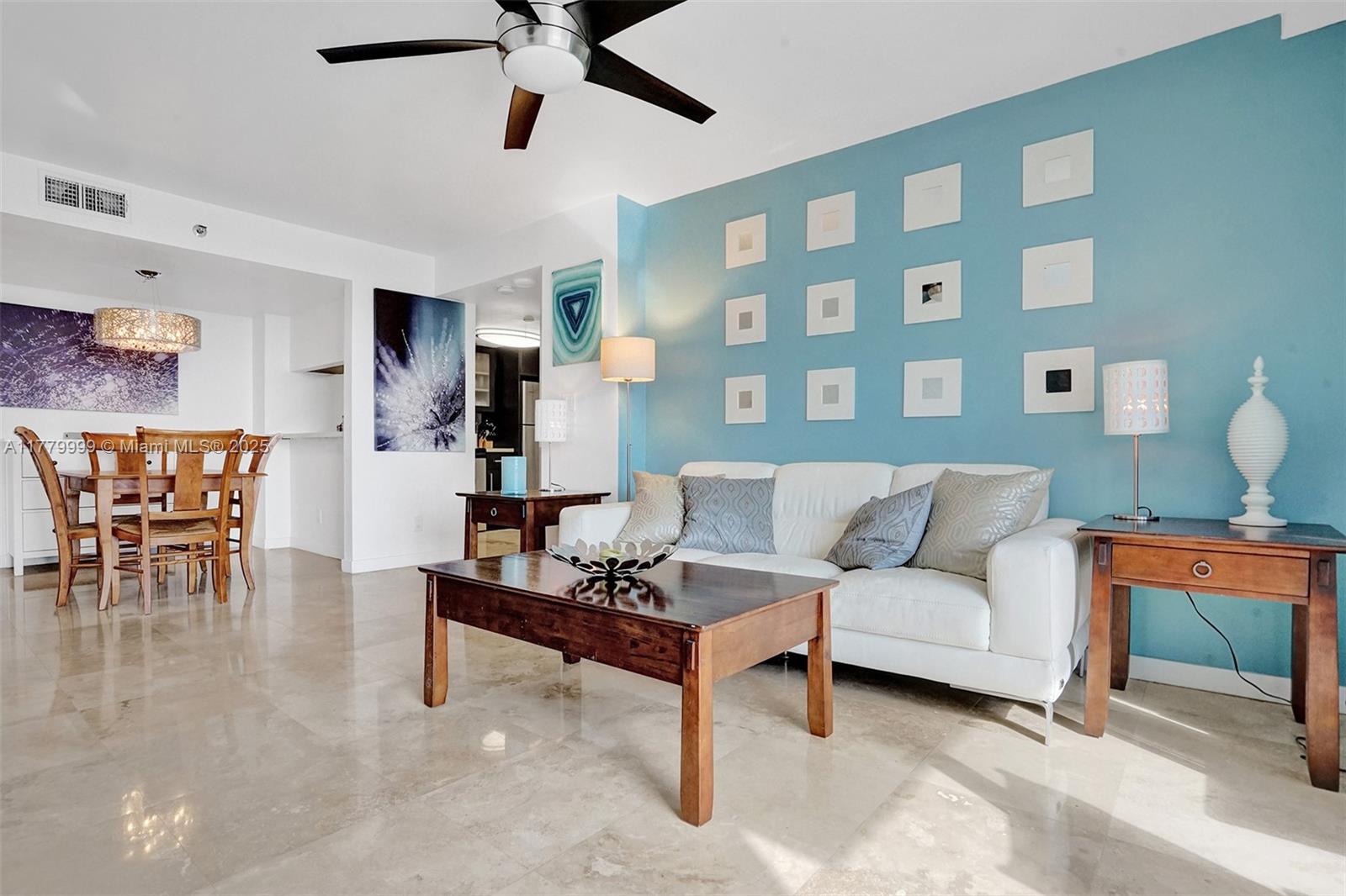 770 Claughton Island Dr #1014, Miami FL 33131