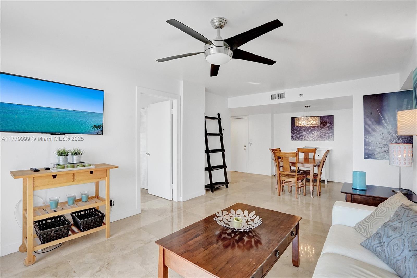 770 Claughton Island Dr #1014, Miami FL 33131