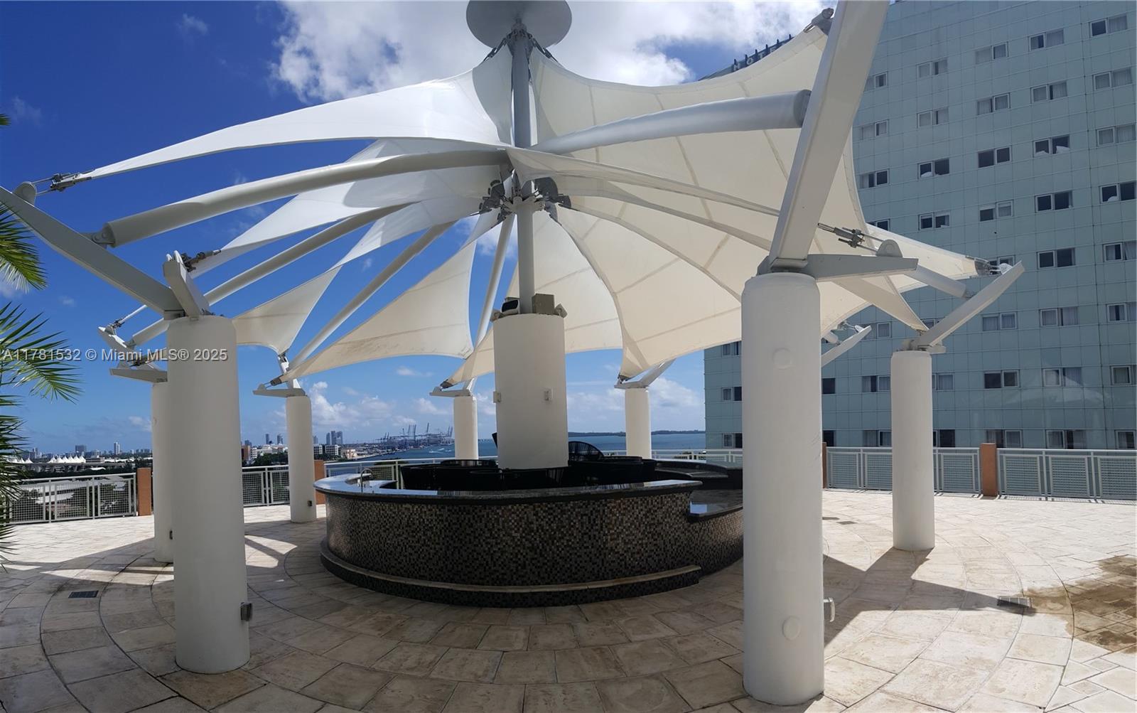 244 Biscayne Blvd #3104, Miami FL 33132