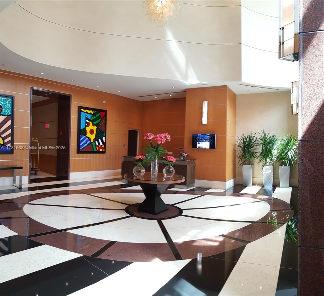 244 Biscayne Blvd #3104, Miami FL 33132