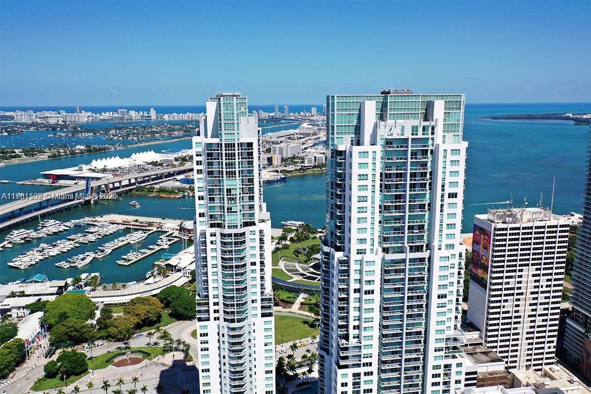 244 Biscayne Blvd #3104, Miami FL 33132