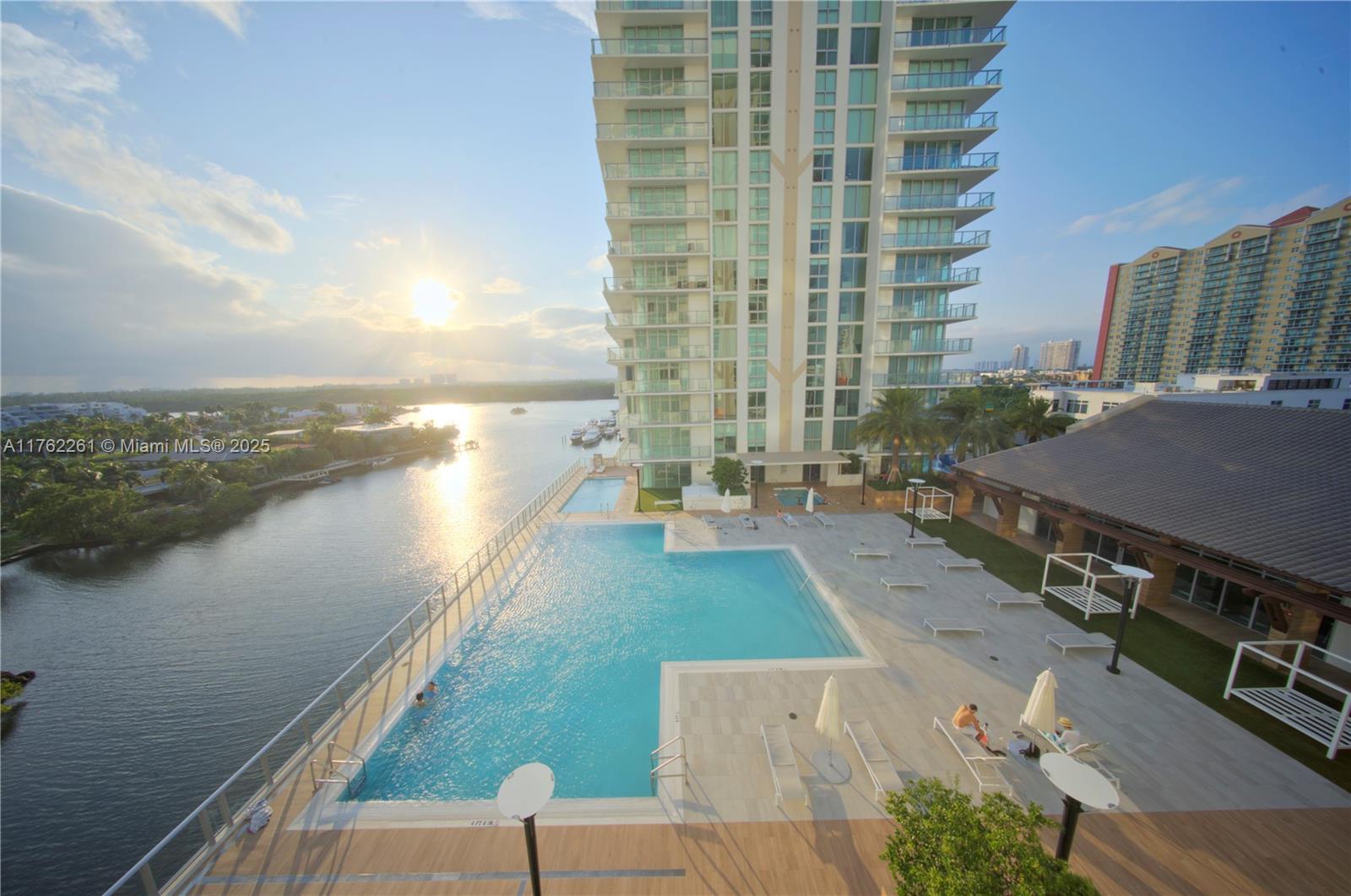 Condo for Sale in Sunny Isles Beach, FL