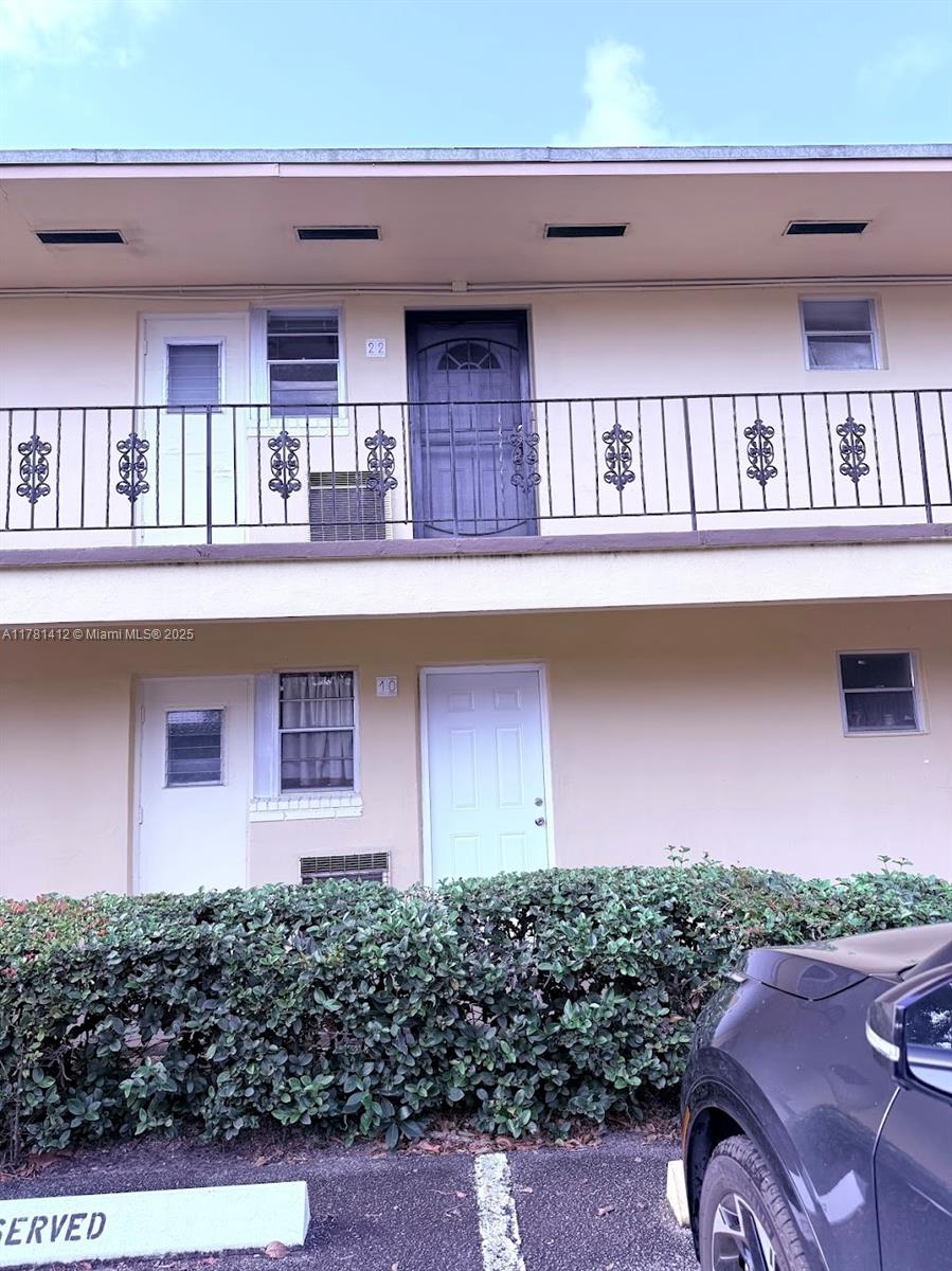 2800 NE 203rd St #22 For Sale A11781412, FL