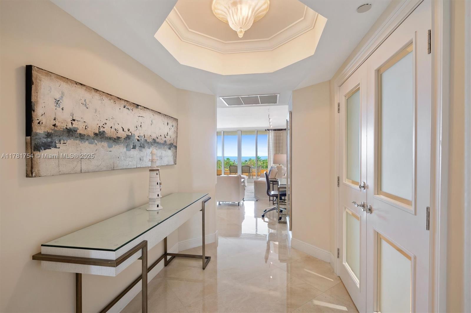 Ocean Tower Two Key Biscayne, FL 33149