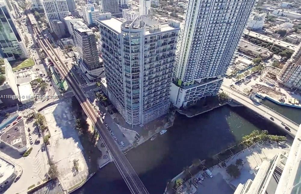 690 SW 1st Ct #1732, Miami FL 33130