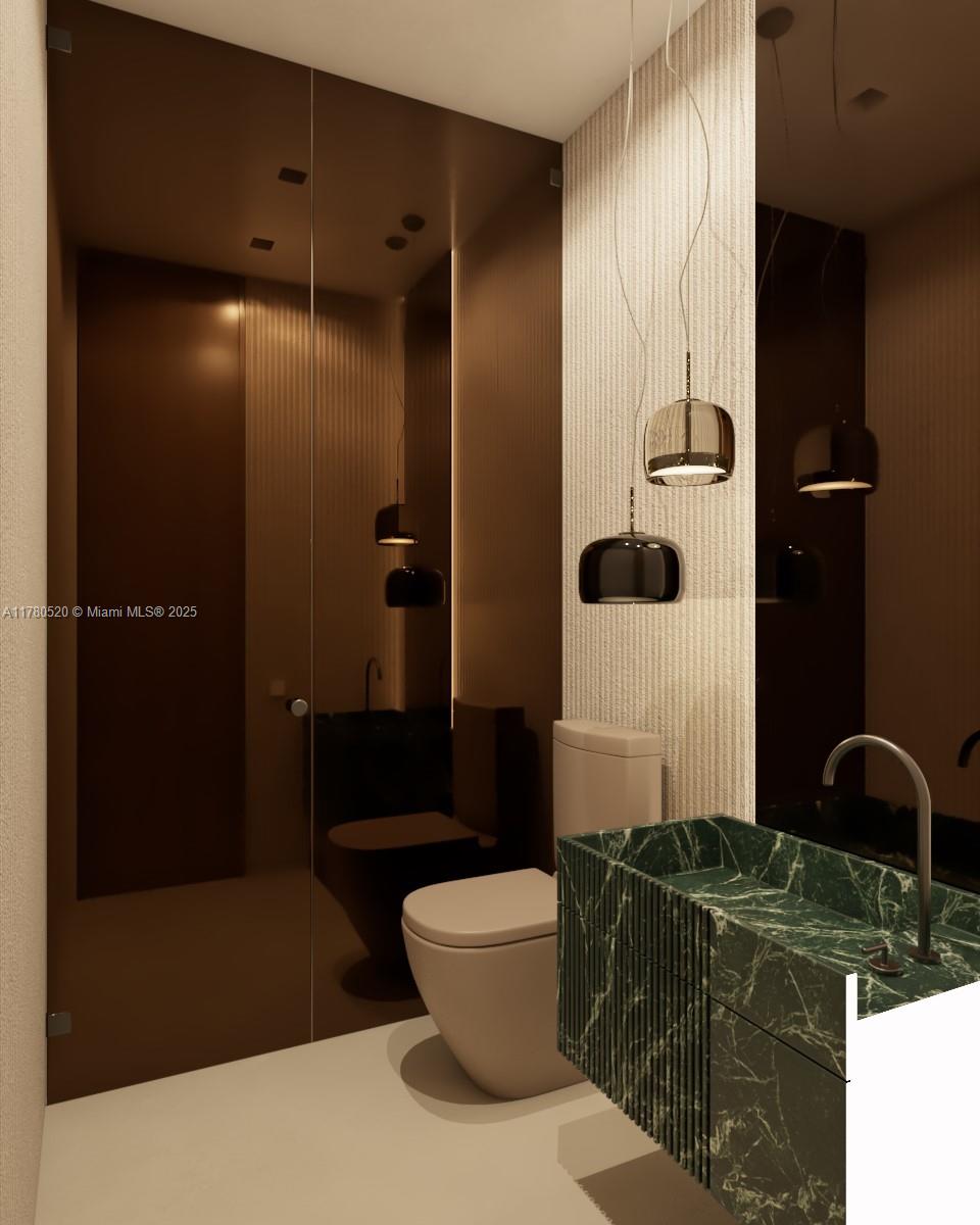 110 Hampton Ln, Key Biscayne, Florida image 14