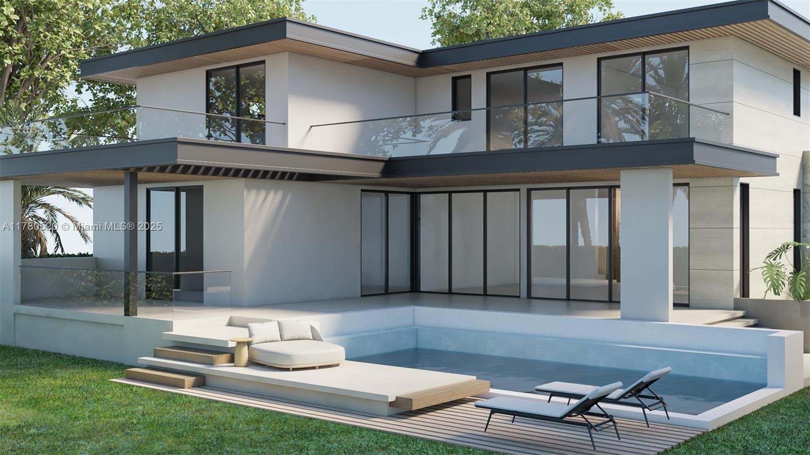 110 Hampton Ln, Key Biscayne, Florida image 27