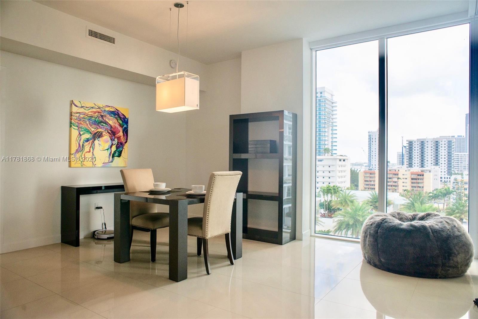 601 NE 27TH ST #802, Miami FL 33137