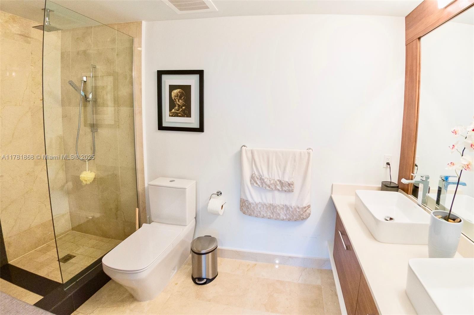 601 NE 27TH ST #802, Miami FL 33137