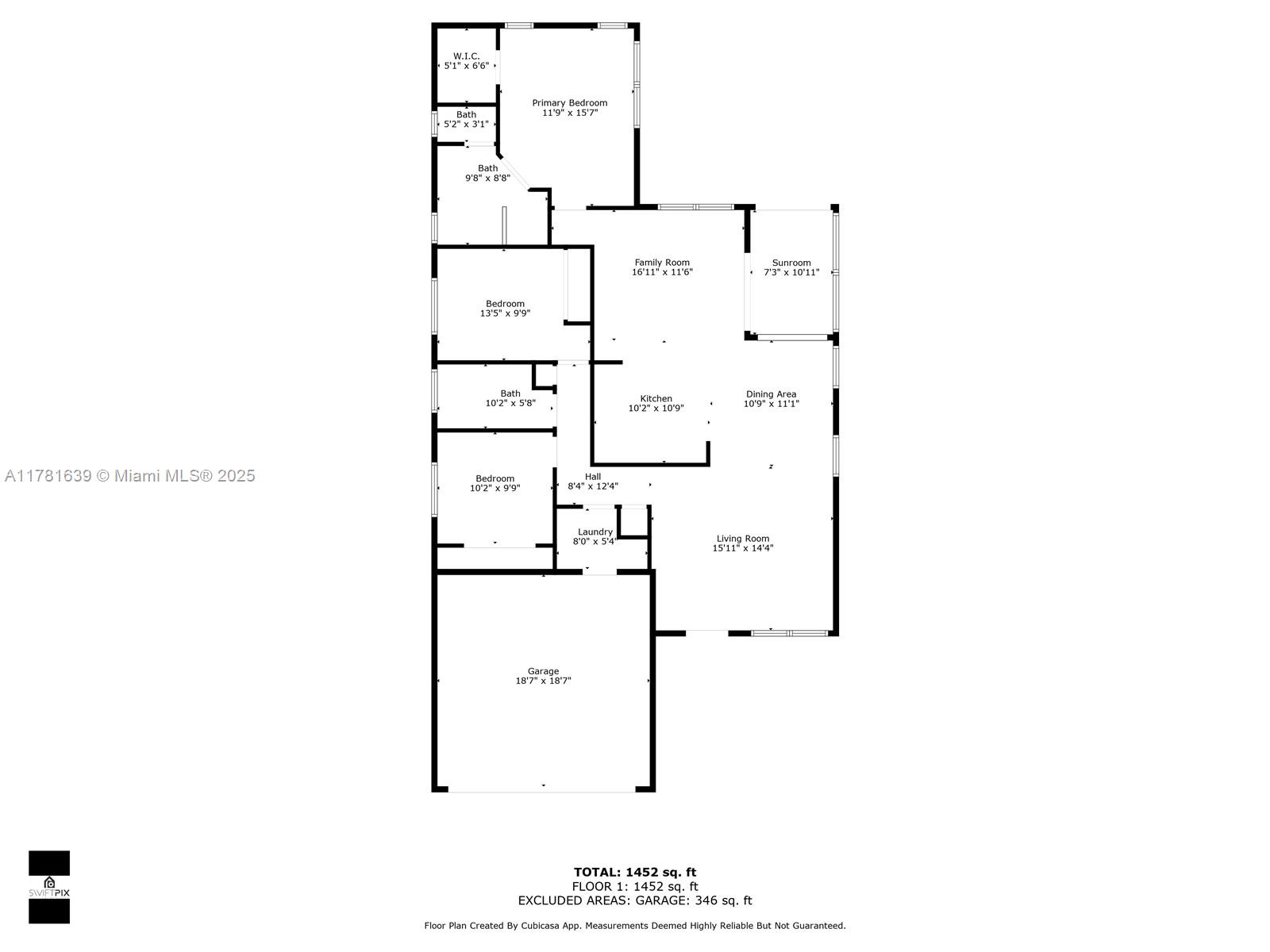 811 Chimney Rock Rd, Weston, Florida image 31
