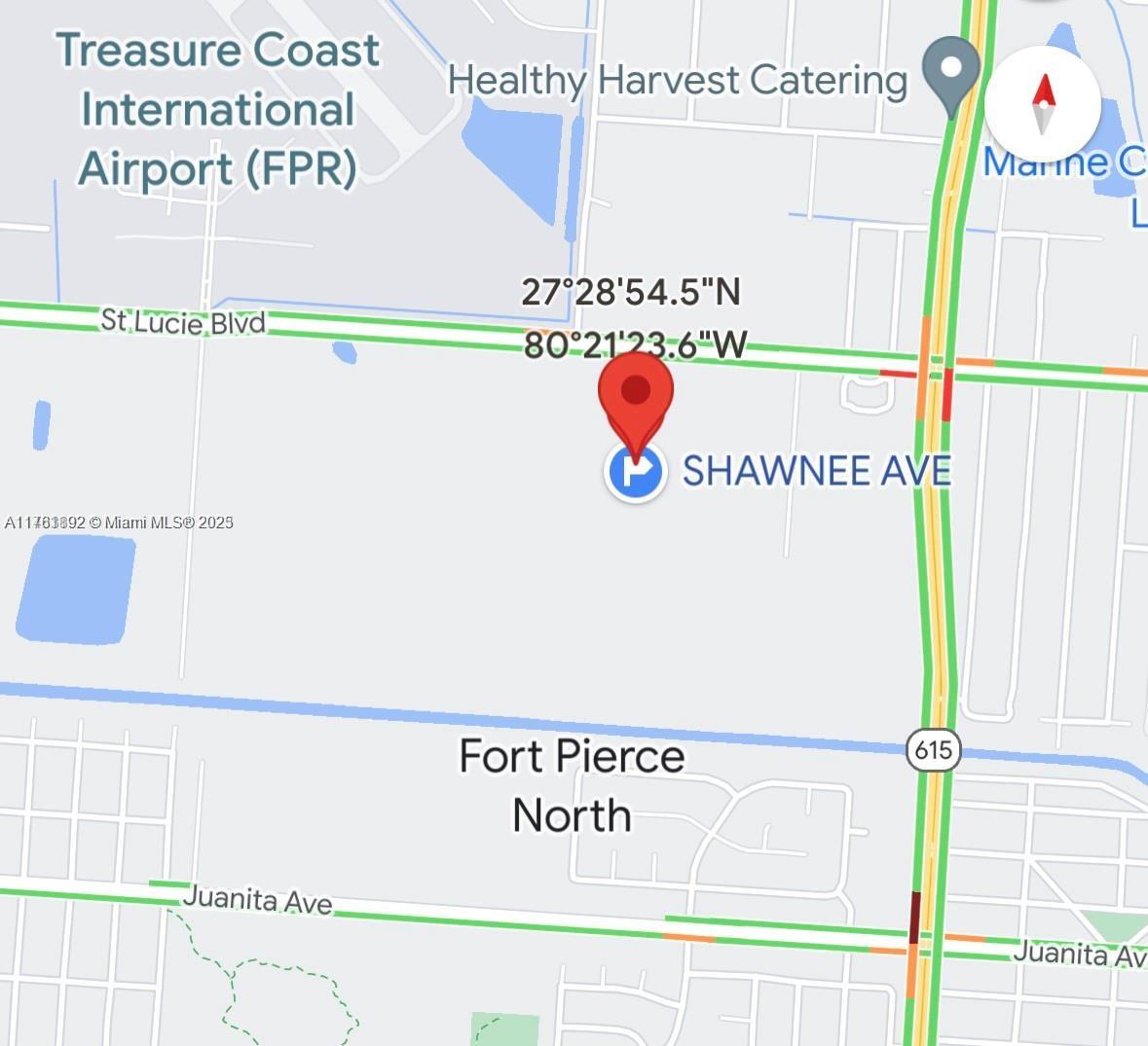 Huron Way Huron Way, Fort Pierce, Florida image 7