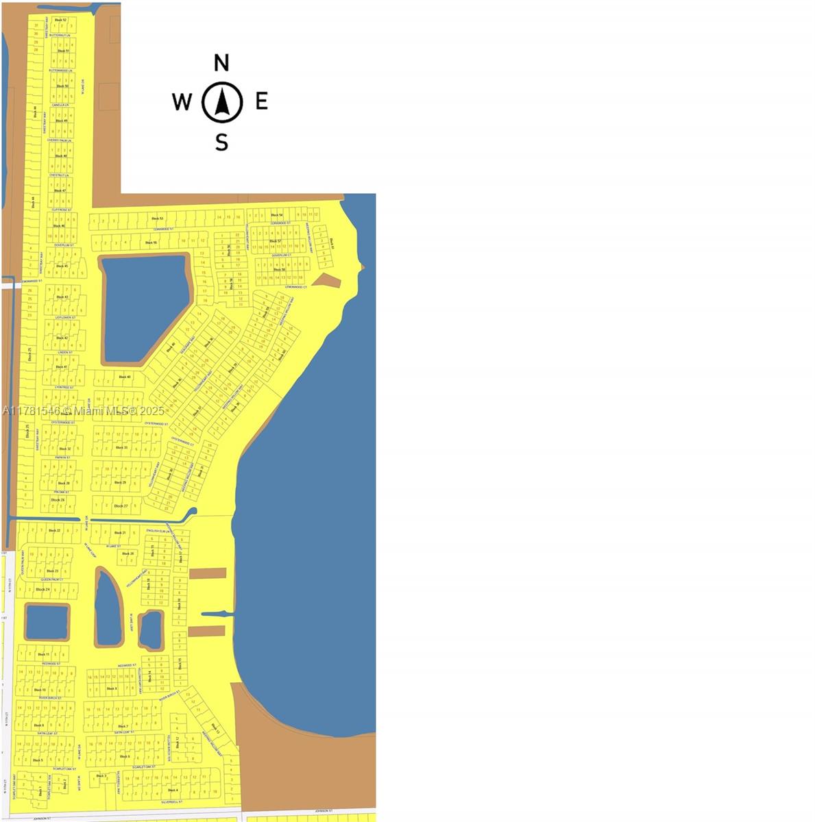 1551 Seagrape Way, Hollywood, Florida image 43