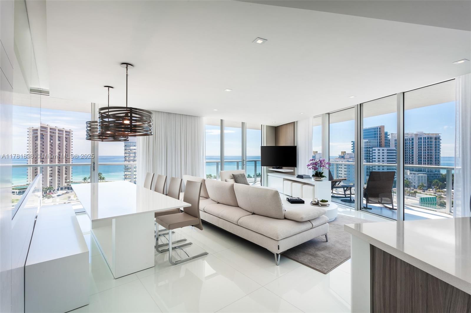 Apartamento para Alugar em Miami Beach, FL