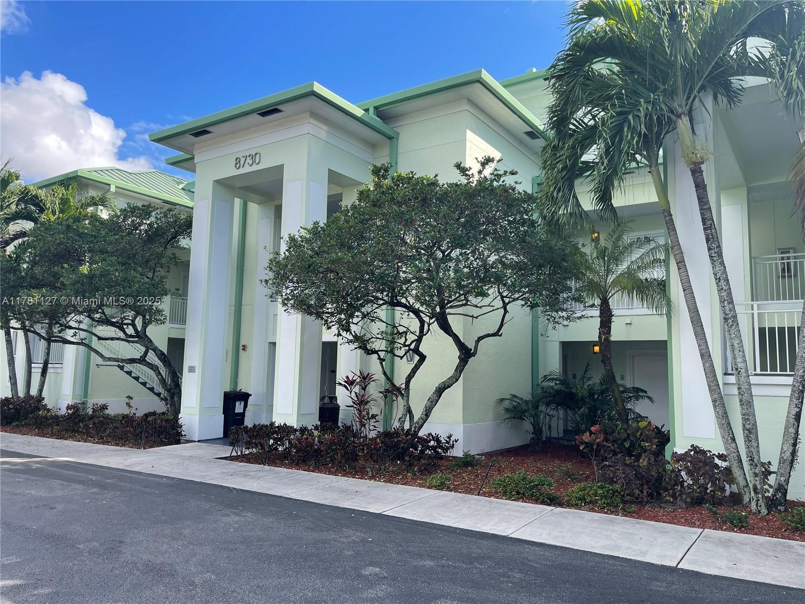 5300 NW 87th Ave #1103 For Sale A11781127, FL