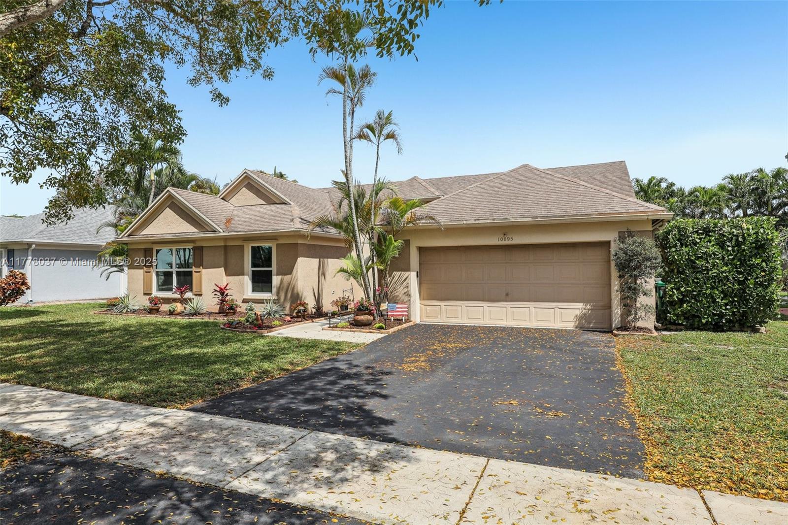 10095 SW 55th Ln, Cooper City, Florida image 2