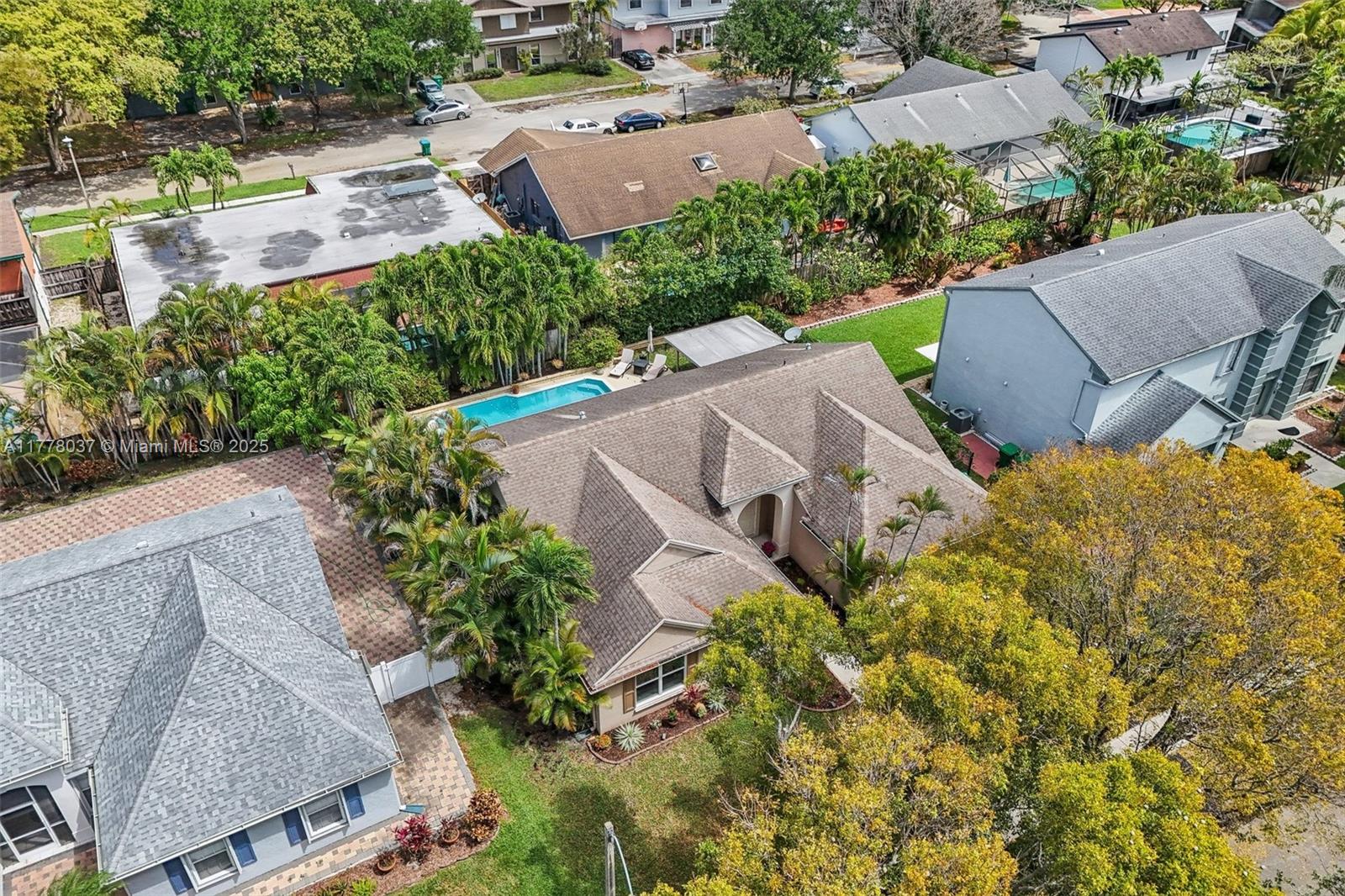 10095 SW 55th Ln, Cooper City, Florida image 44