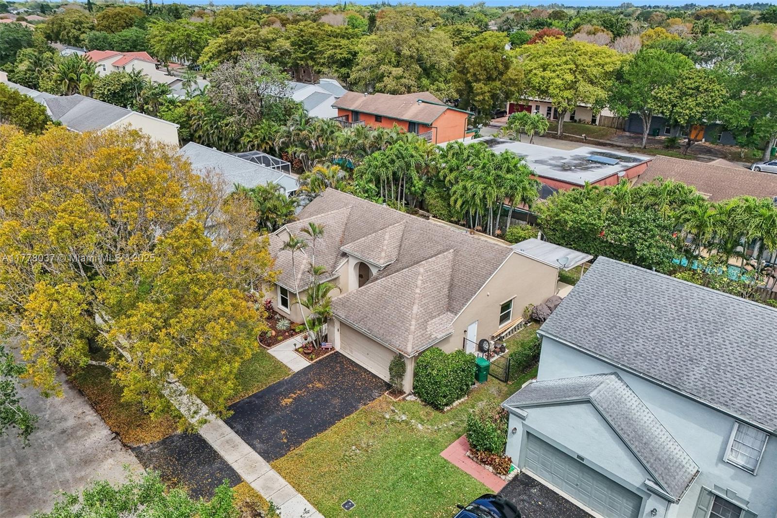 10095 SW 55th Ln, Cooper City, Florida image 45