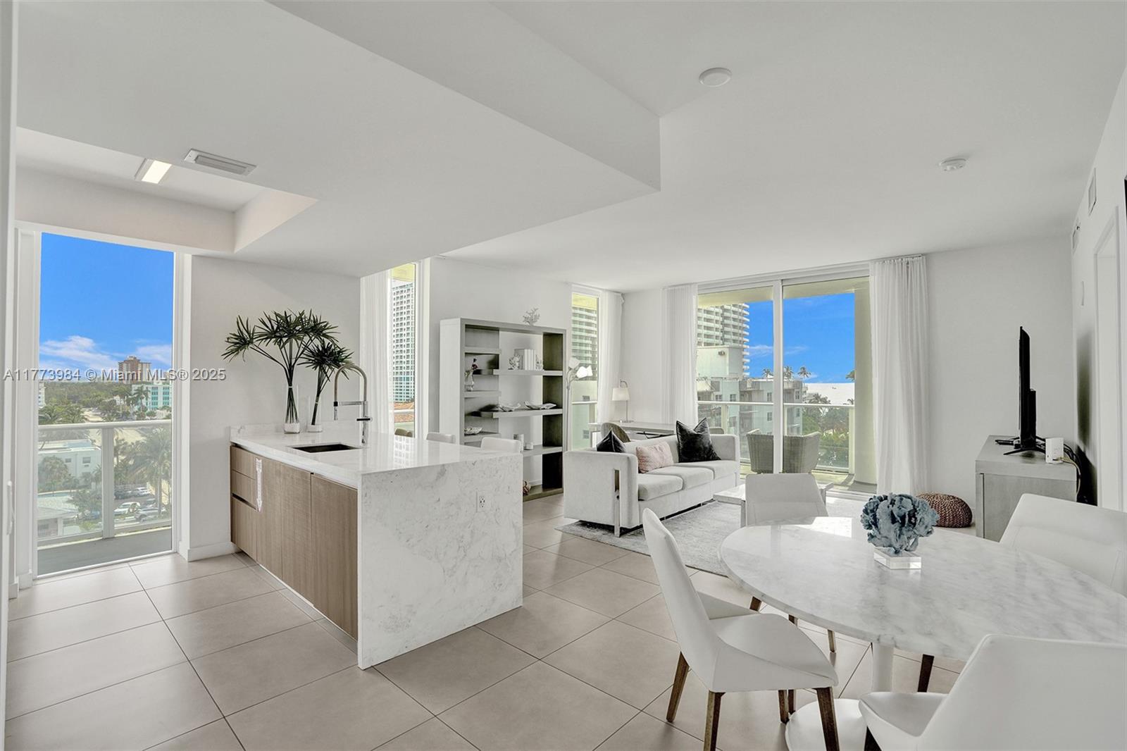 Apartamento para Alugar em Fort Lauderdale, FL