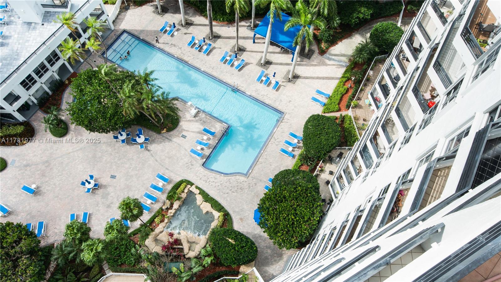 3600 Mystic Pointe Dr #1803, Aventura FL 33180