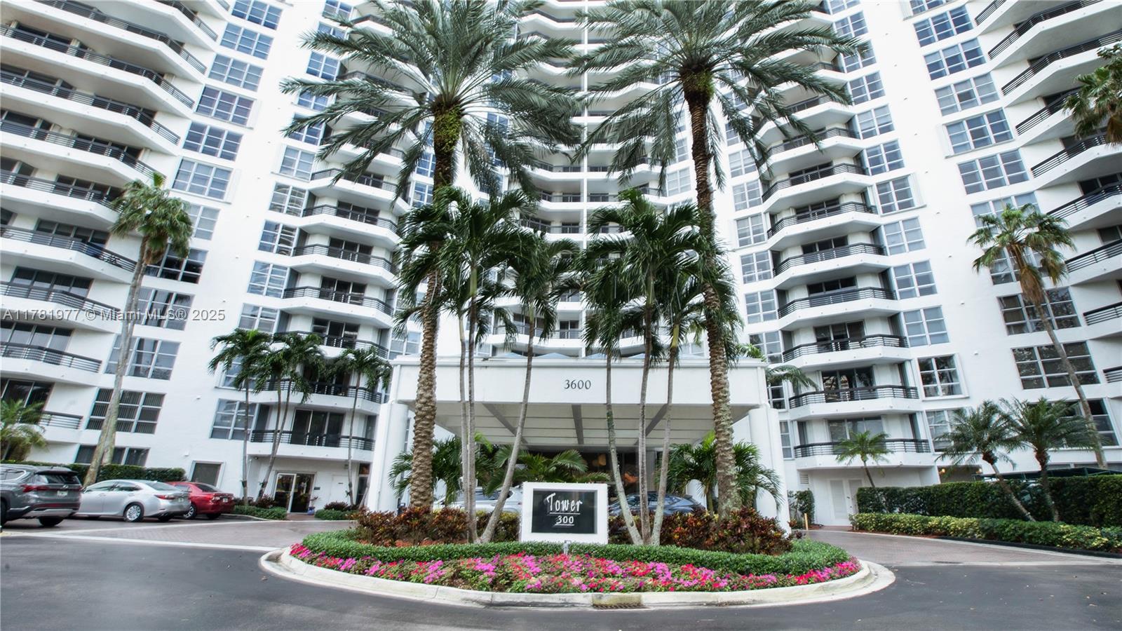 3600 Mystic Pointe Dr #1803, Aventura FL 33180