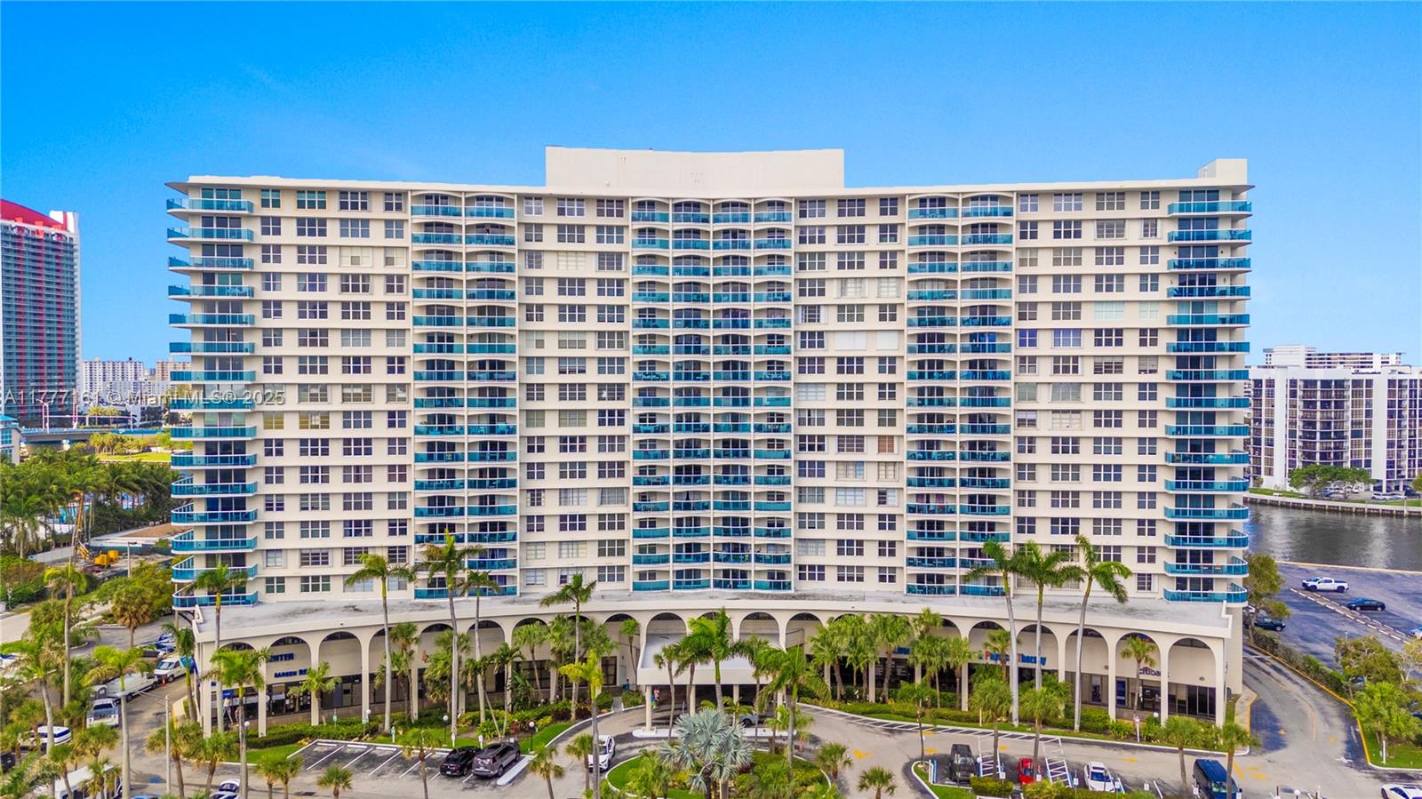 3800 S Ocean Dr #1114, Hollywood, Florida image 1