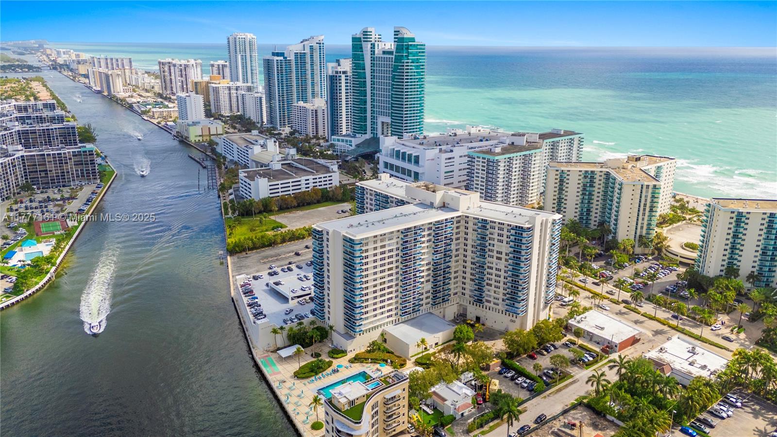3800 S Ocean Dr #1114, Hollywood, Florida image 3