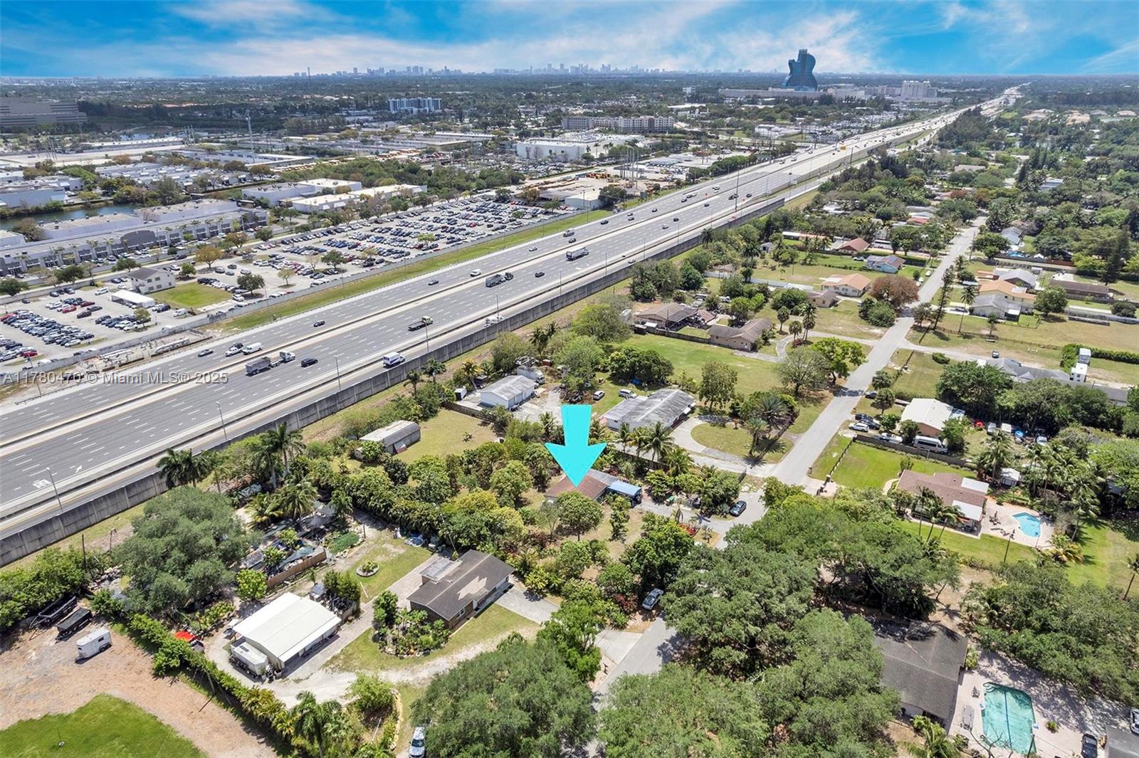 3950 SW 53rd Ave, Davie, Florida image 2