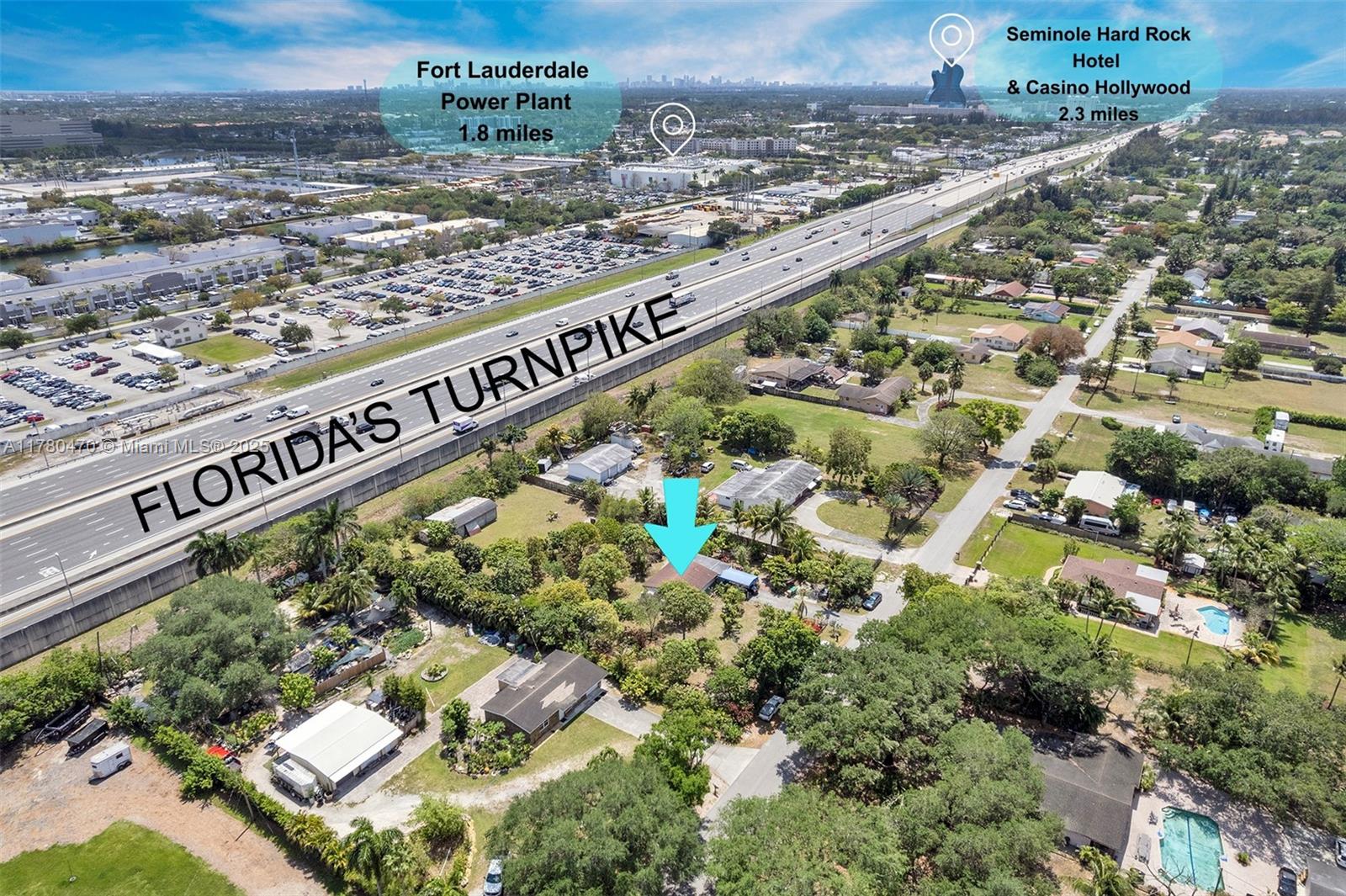 3950 SW 53rd Ave, Davie, Florida image 3
