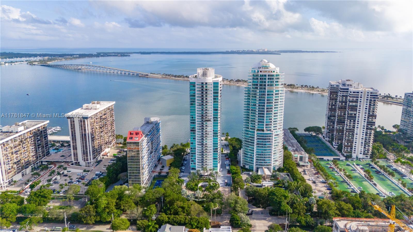 2101 Brickell Ave #1802, Miami FL 33129