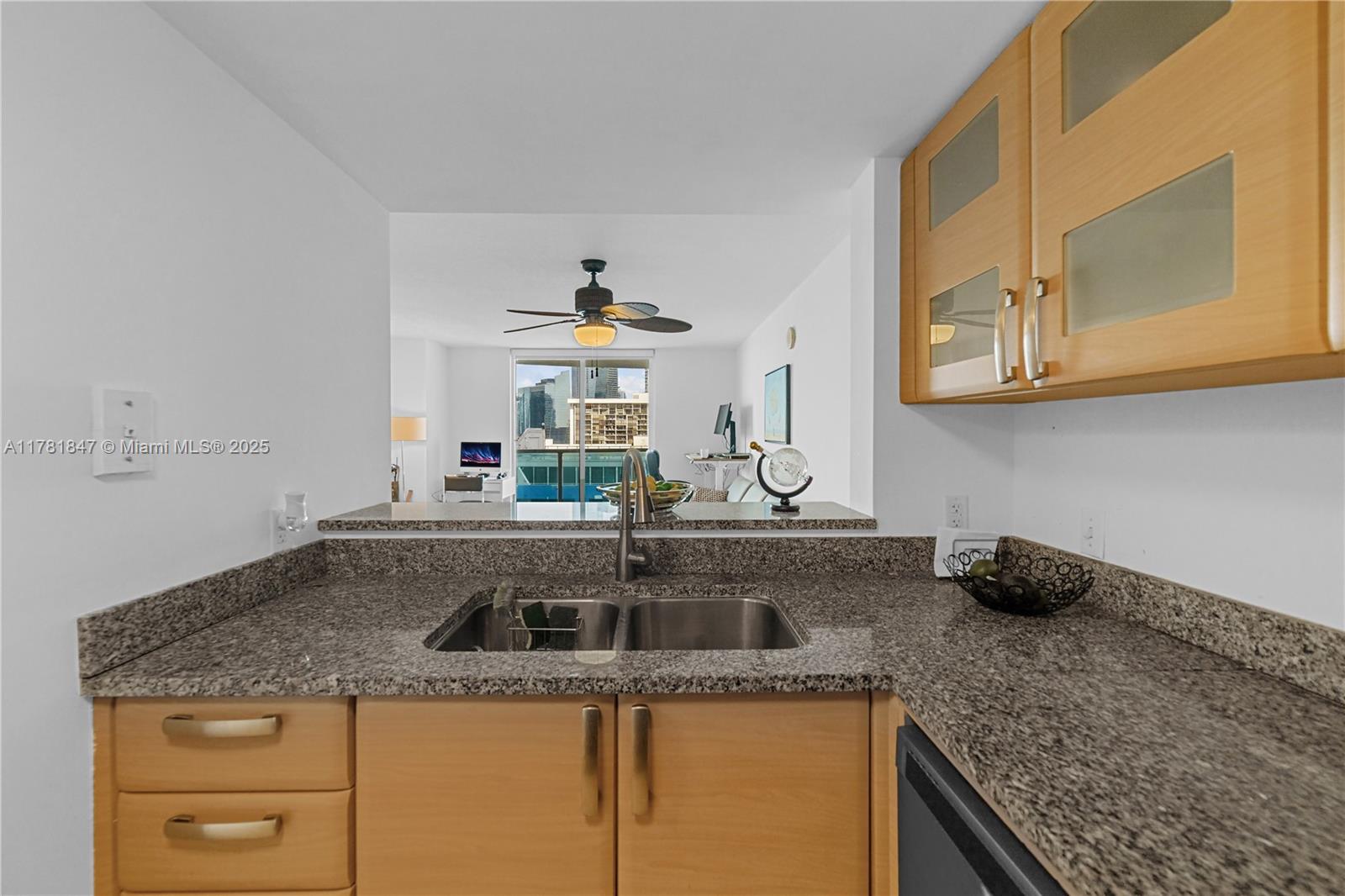 2101 Brickell Ave #1802, Miami FL 33129