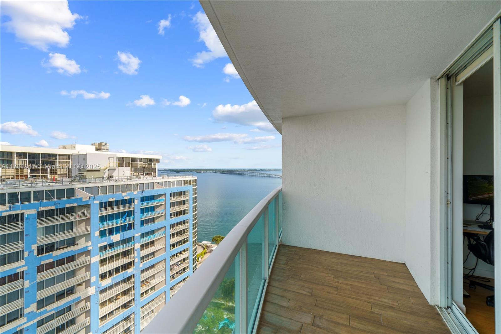 2101 Brickell Ave #1802, Miami FL 33129