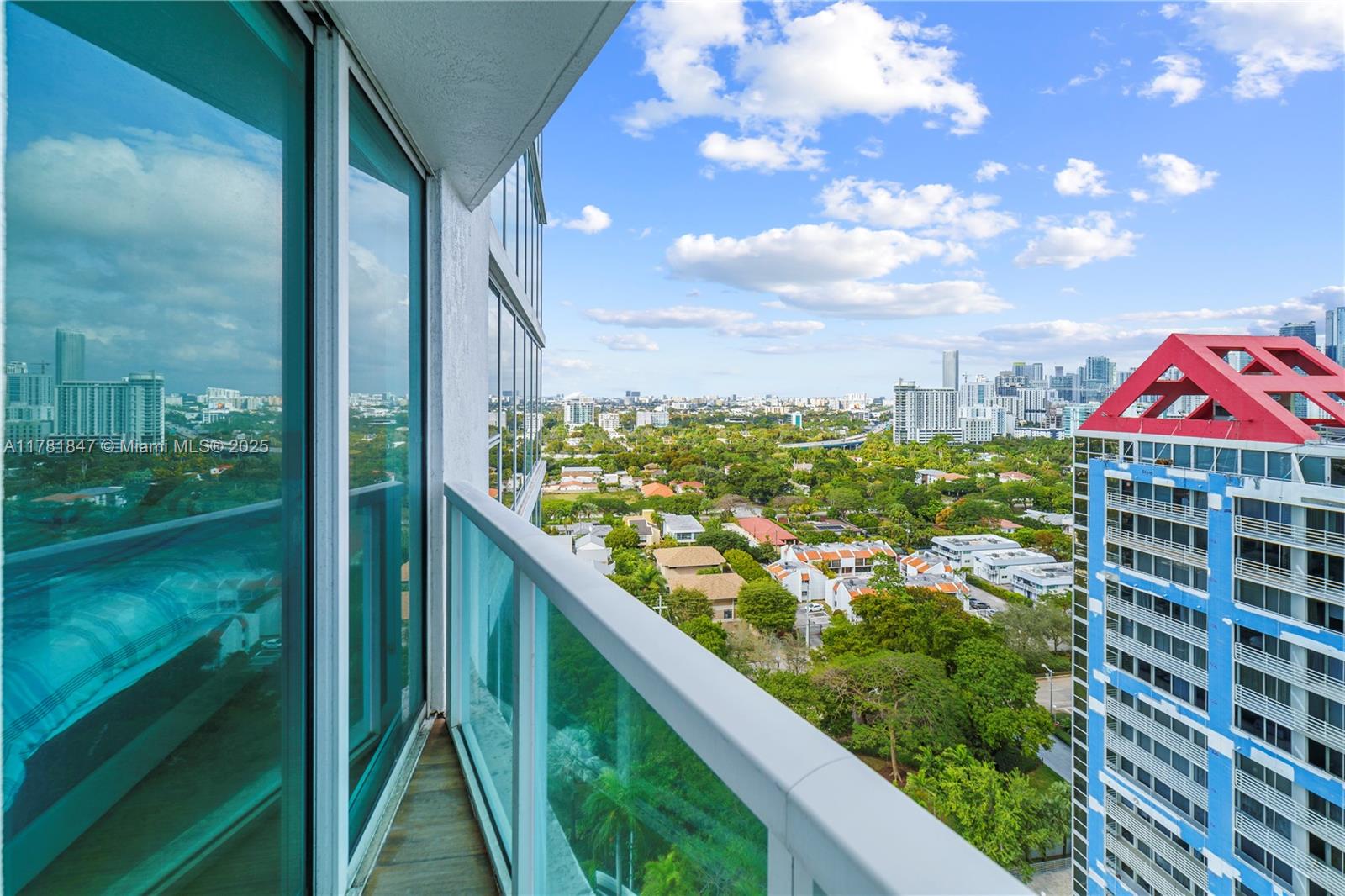 2101 Brickell Ave #1802, Miami FL 33129