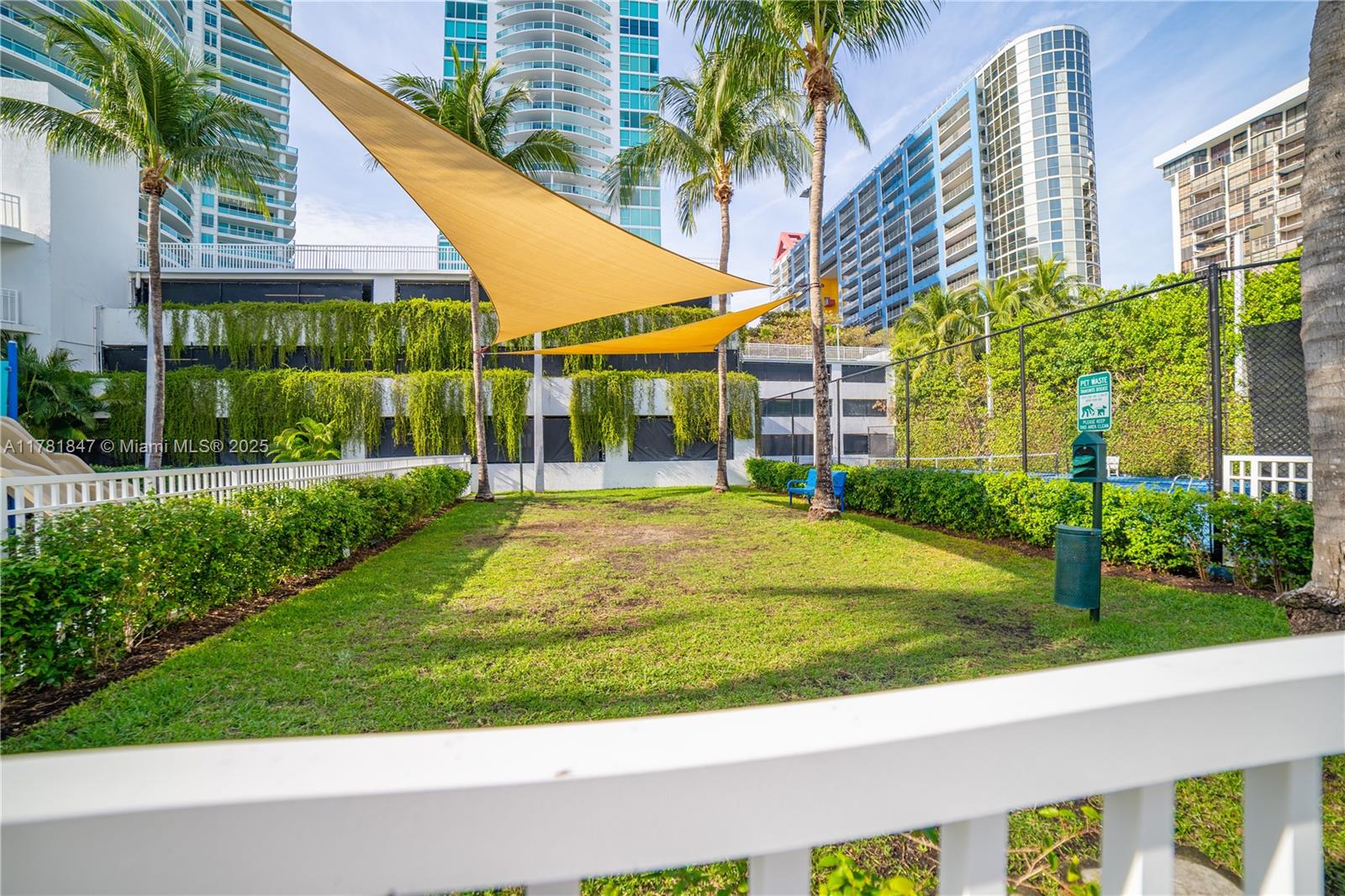 2101 Brickell Ave #1802, Miami FL 33129