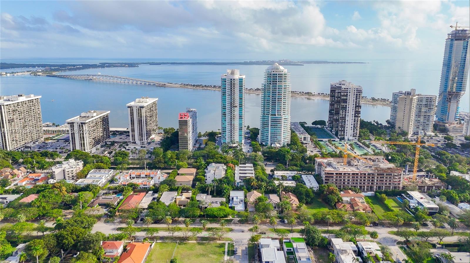 2101 Brickell Ave #1802, Miami FL 33129