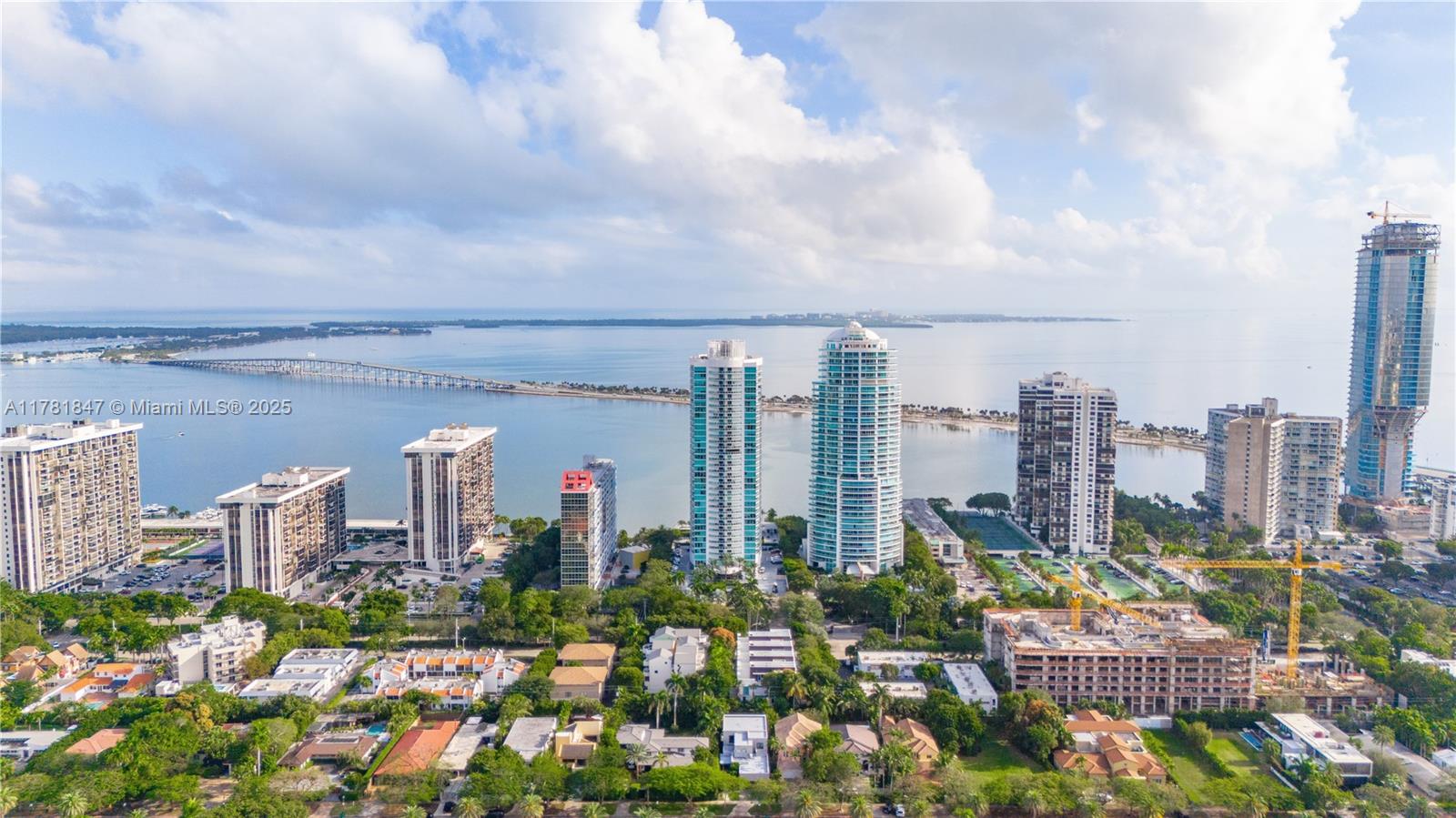 2101 Brickell Ave #1802, Miami FL 33129