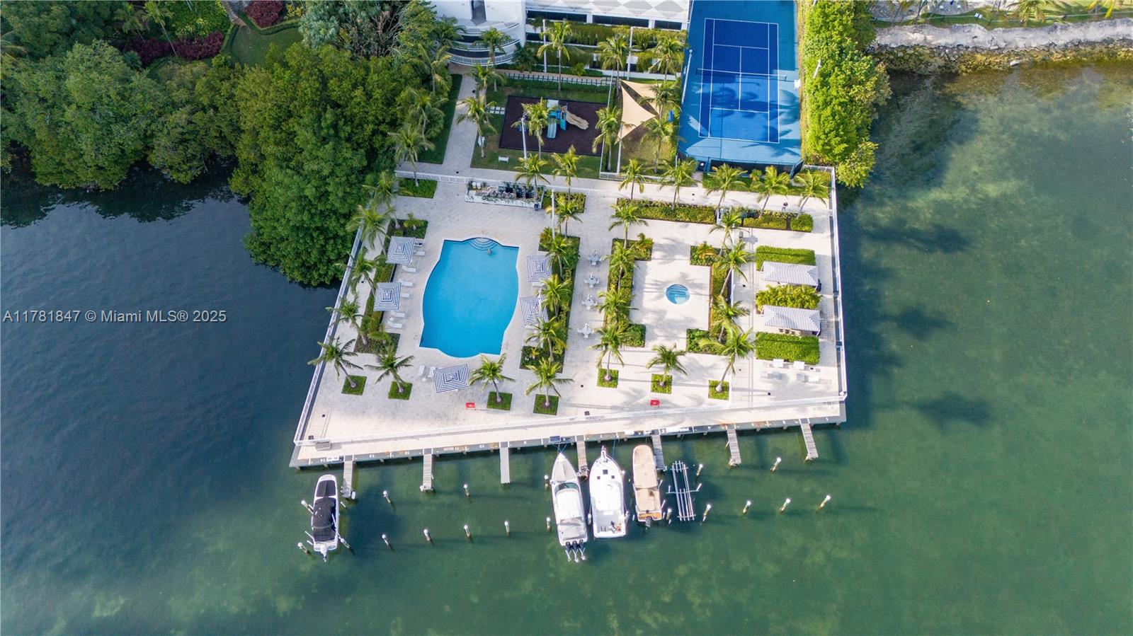 2101 Brickell Ave #1802, Miami FL 33129