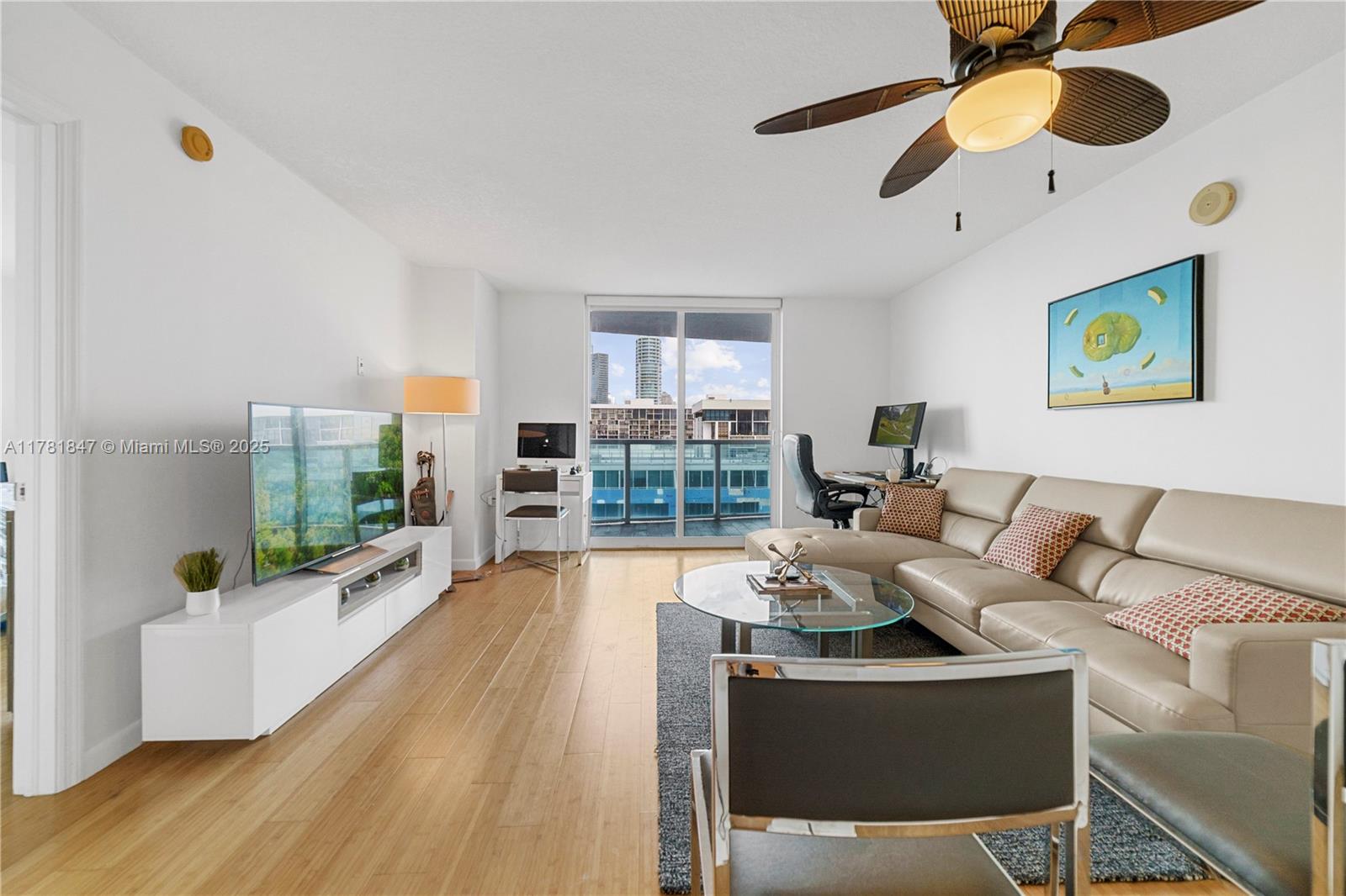 2101 Brickell Ave #1802, Miami FL 33129