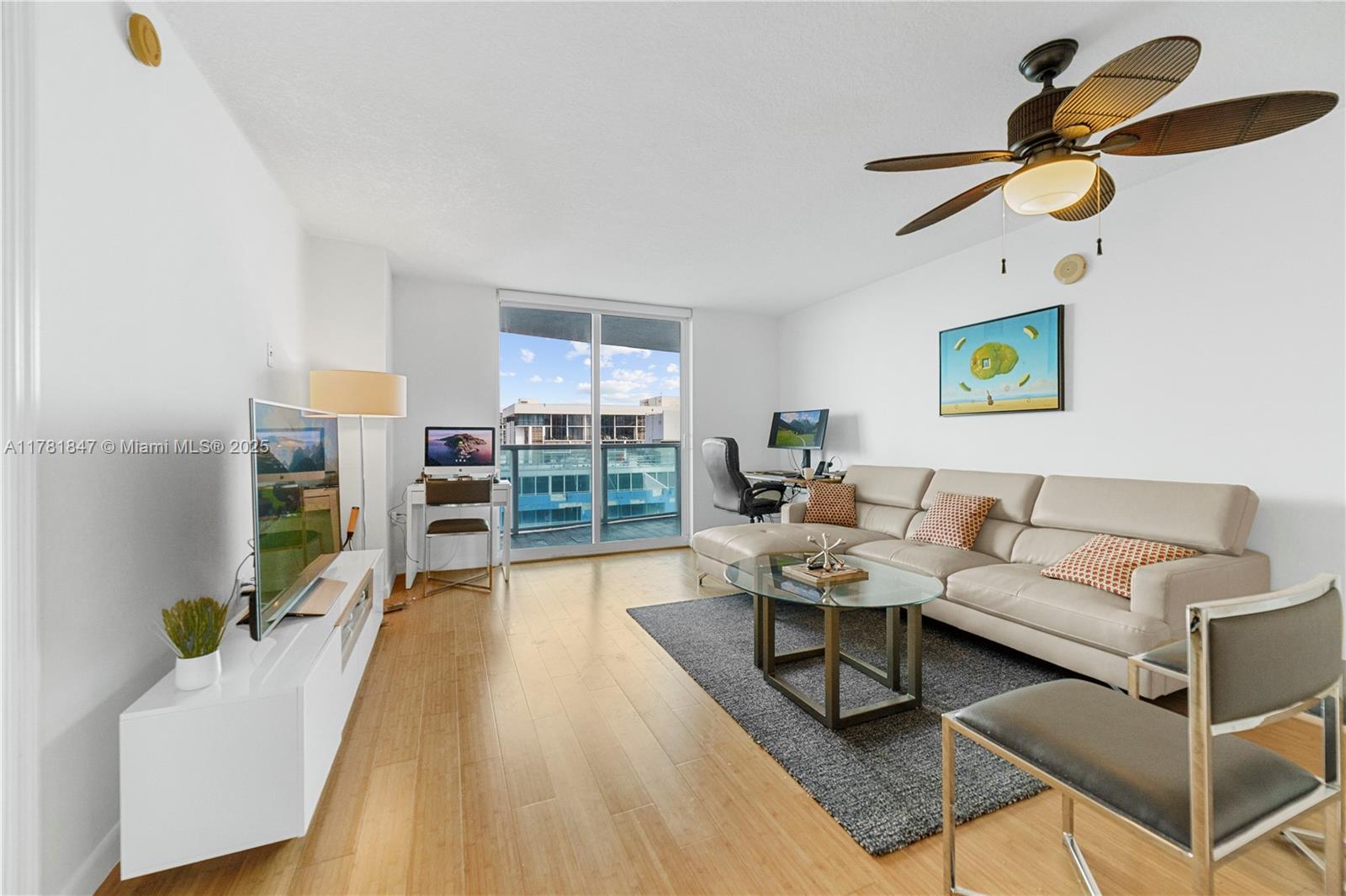 2101 Brickell Ave #1802, Miami FL 33129