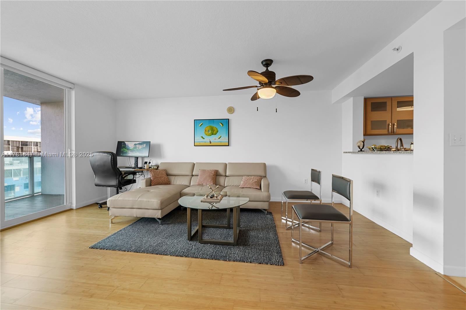 2101 Brickell Ave #1802, Miami FL 33129