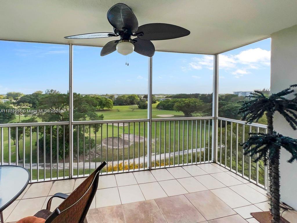 3050 N Palm Aire Dr #701, Pompano Beach, Florida image 15