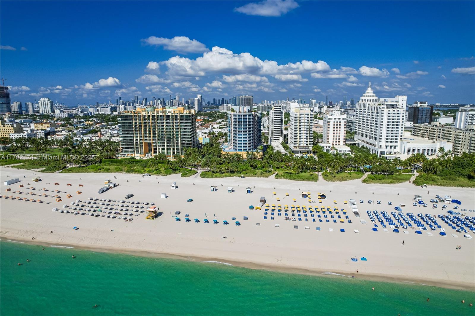 Condo for Rent in Miami Beach, FL